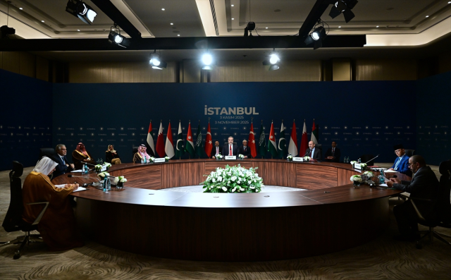 Bakan Fidan'dan, "Türk askeri Gazze'de olacak mı?" sorusuna yanıt 6 bakan fidan dan turk askeri gazze de olacak mi 19214978 4817 m