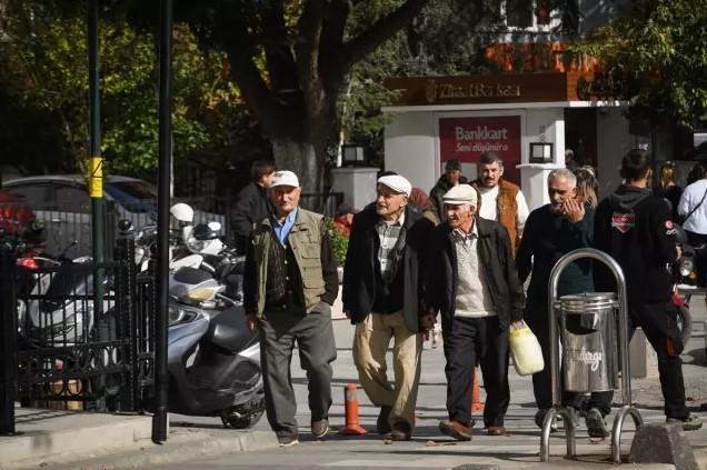 Balıkesir Sındırgı'da 4.3 büyüklüğünde deprem 5 balikesir sindirgi da 4 3 buyuklugunde deprem 19215907 3793 m