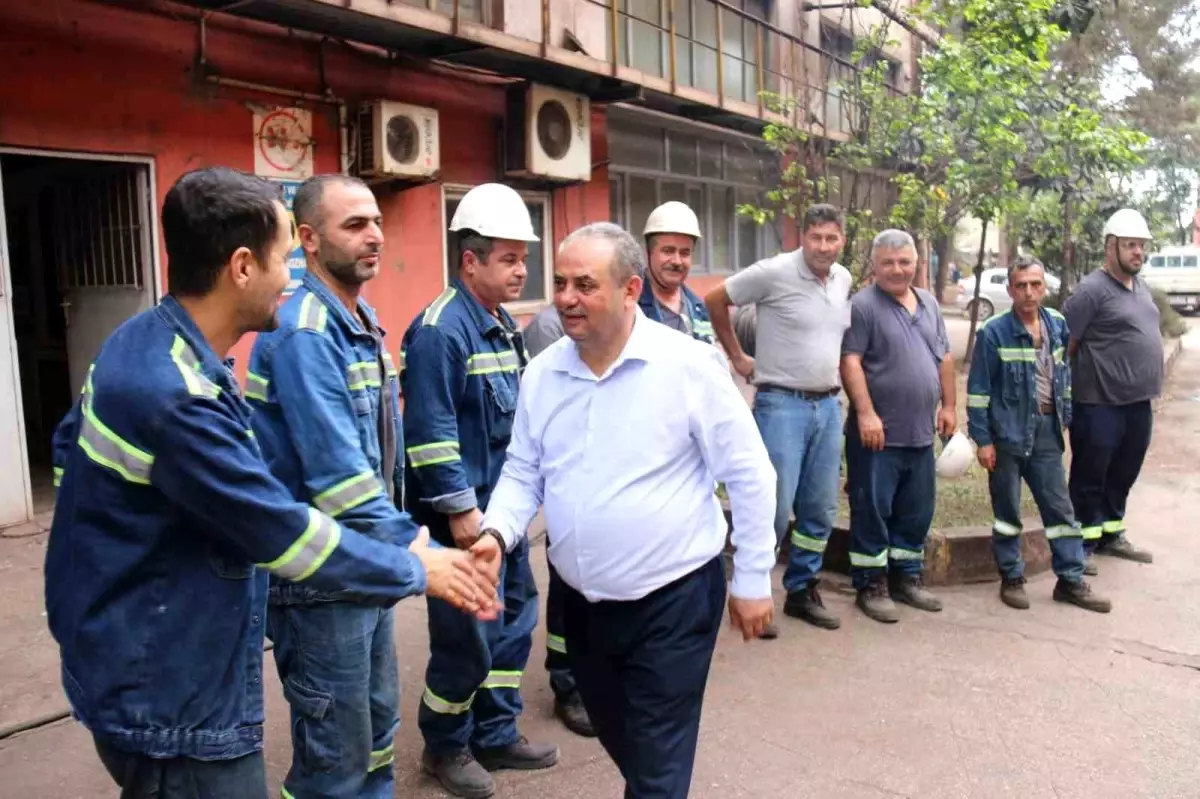 Yargıtay Özçelik-İş Sendikası'na Bağış İddialarını Reddetti