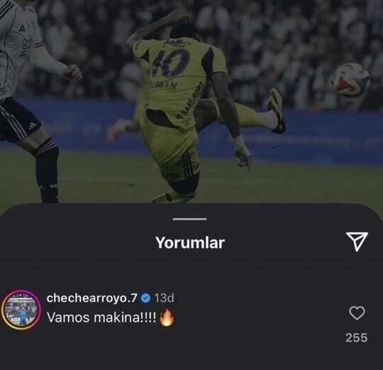 besiktas in eski oyuncusu kenny arroyo derbi 19214911 5277 m