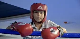 Fatıma Amine Seferoğlu, Boksta Türkiye Şampiyonu ve Avrupa İkincisi Oldu