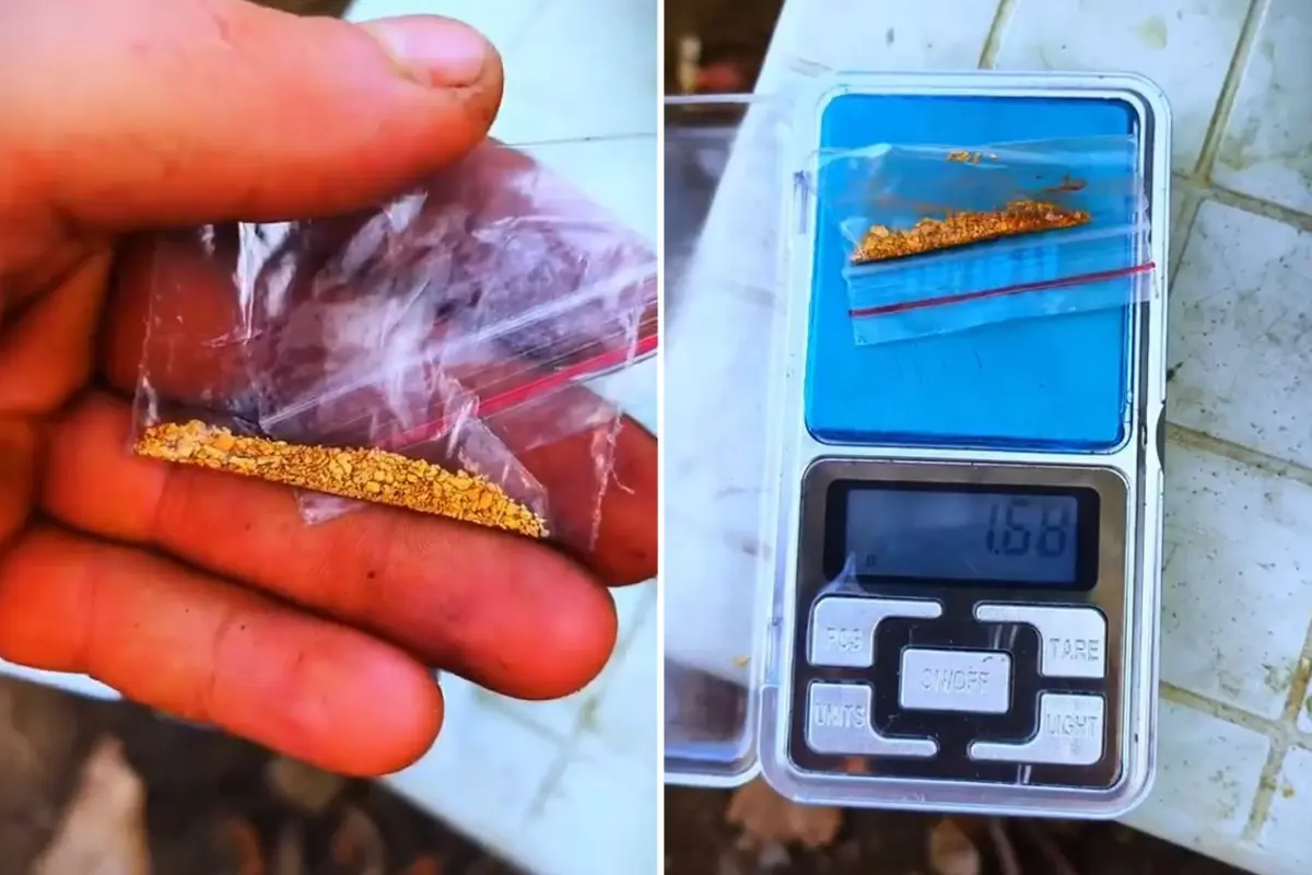 Böyle bir şey mümkün mü? Türkiye'de çekildiği söylenen bu görüntü tartışma yarattı