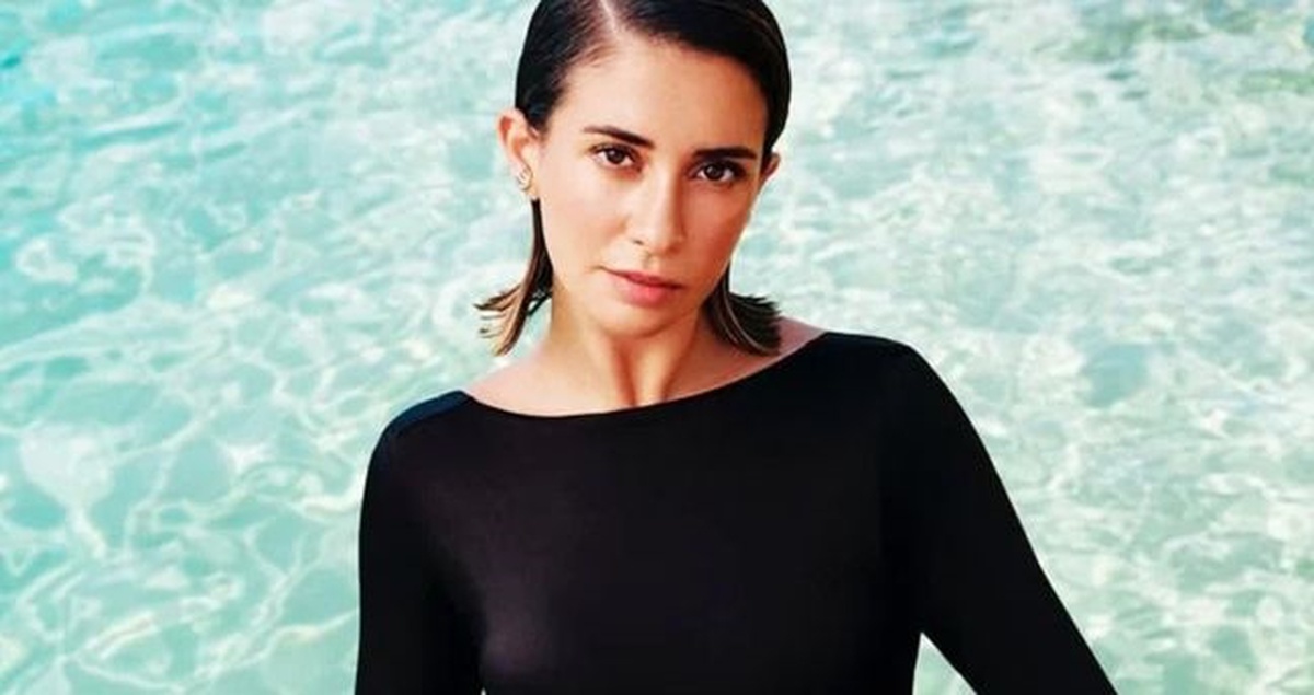 Buse Terim'in sevgilisi kim? Cenk Eyüboğlu kimdir?
