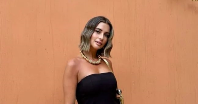 Buse Terim kimdir? Fatih Terim'in kızı Buse Terim kaç yaşında, nereli, ne iş yapıyor?