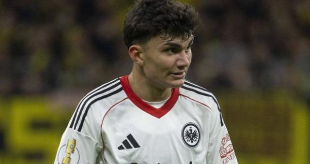 Can Uzun kimdir? Futbolcu Can Uzun kaç yaşında, nereli, kariyeri?