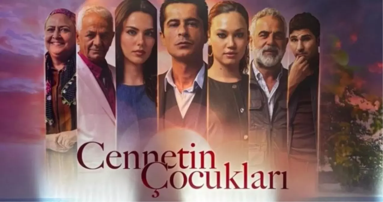 Cennetin Çocukları bu akşam var mı? Cennetin Çocukları hangi günler yayınlanıyor?
