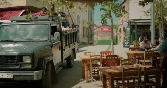 Cennetin Çocukları bu akşam var mı? Cennetin Çocukları hangi günler yayınlanıyor?