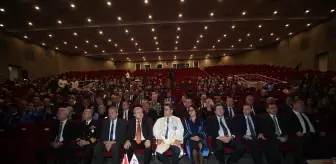 ÇOMÜ 2025-2026 Akademik Yıl Açılış Töreni Düzenlendi