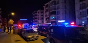 Çorum'da Genç Silahla Yaralandı