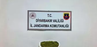 Diyarbakır'da Uyuşturucu Operasyonları: 27 Şüpheli Yakalandı