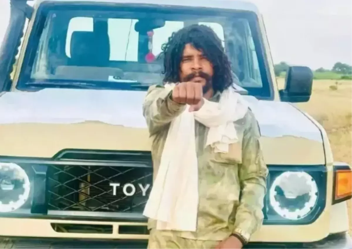 Ebu Lulu kim, Ebu Lulu kaç kişiyi öldürdü SUDAN?