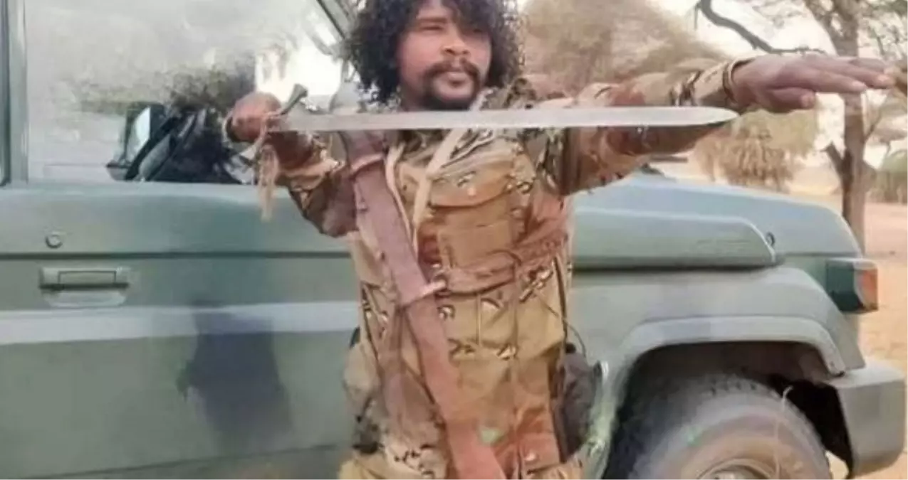 Ebu Lulu kimdir? Ebu Lulu kaç yaşında, nereli? Abdullar İdris kimdir?