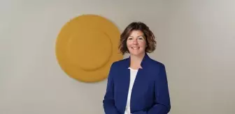 Berrin Yılmaz Enerjisa Enerji İnsan ve Kültür Bölüm Başkanlığına Atandı