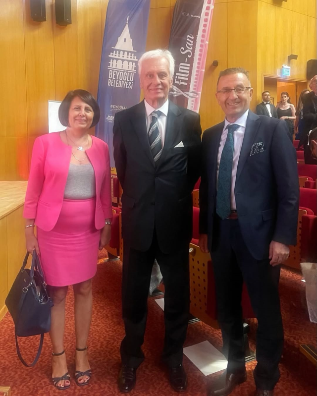 Engin Çağlar'ın ölümüne neden olan sürücü tutuklandı