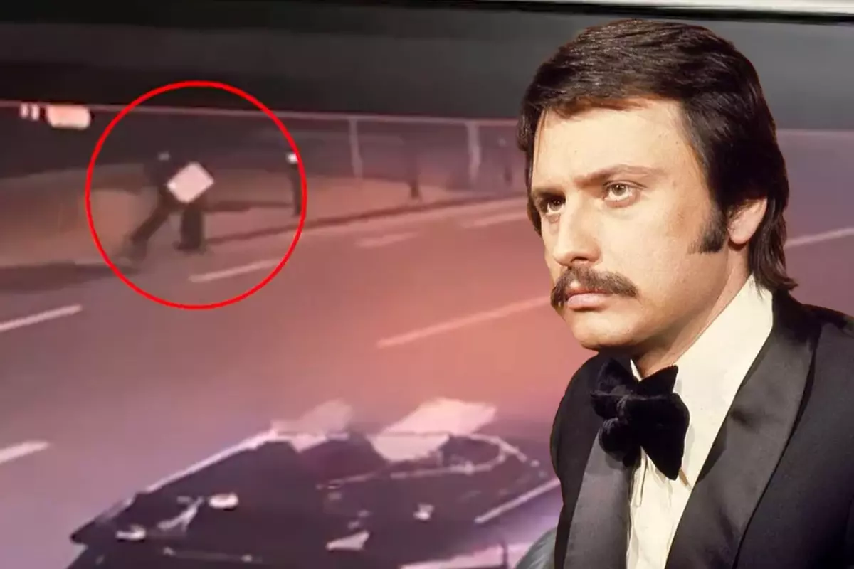 Engin Çağlar'ın ölümüne neden olan sürücü tutuklandı