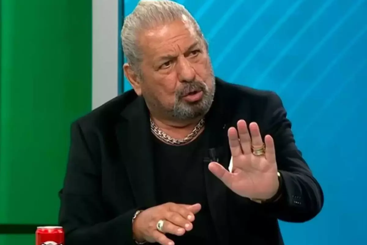 Erman Toroğlu'ndan Orkun Kökçü'ye kavgada söylenmeyecek sözler