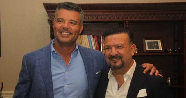 Ertan Torunoğulları kimdir? Fenerbahçe Yöneticisi Ertan Torunoğulları kaç yaşında, nereli, kariyeri?