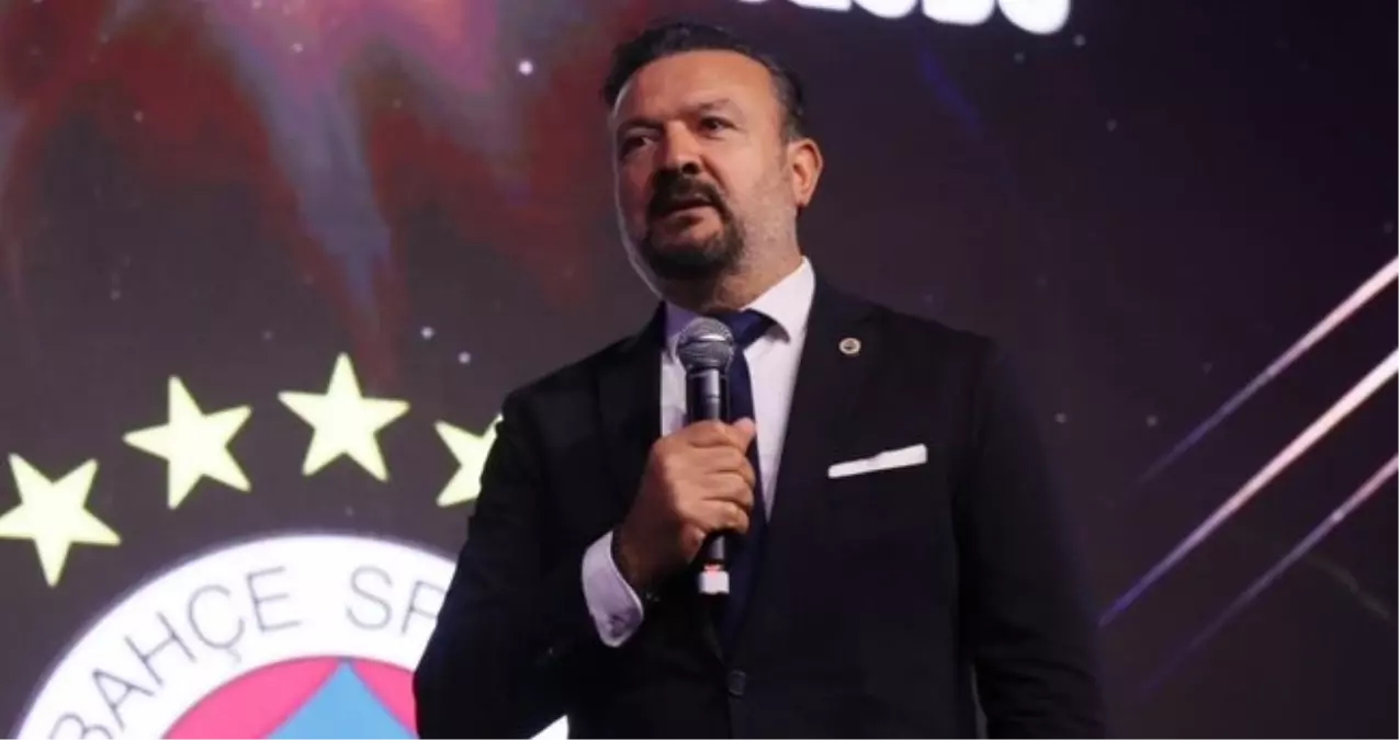 Ertan Torunoğulları kimdir? Fenerbahçe Yöneticisi Ertan Torunoğulları kaç yaşında, nereli, kariyeri?