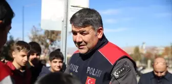 Okul Çevresi Denetimleri Başlatıldı