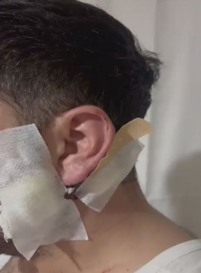 Kiracıdan akılalmaz tuzak! Banyoda saklandı, ev sahibine kabus yaşattı 5 esenyurt ta eski kiraci ev sahibini bicakla 19208711 7171 m