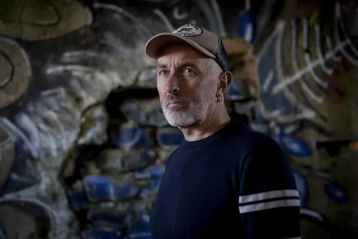 Yann Tiersen, İstanbul'da Konser Verecek!