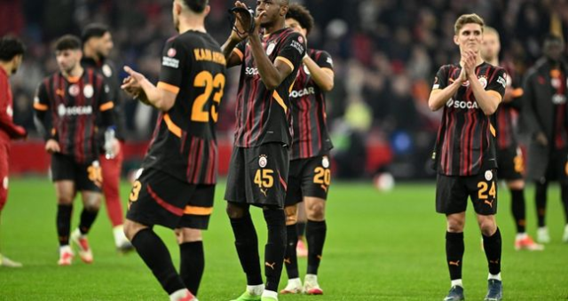 Galatasaray Ajax maçı ne zaman, saat kaçta? Ajax Galatasaray maçı nerede oynanacak?