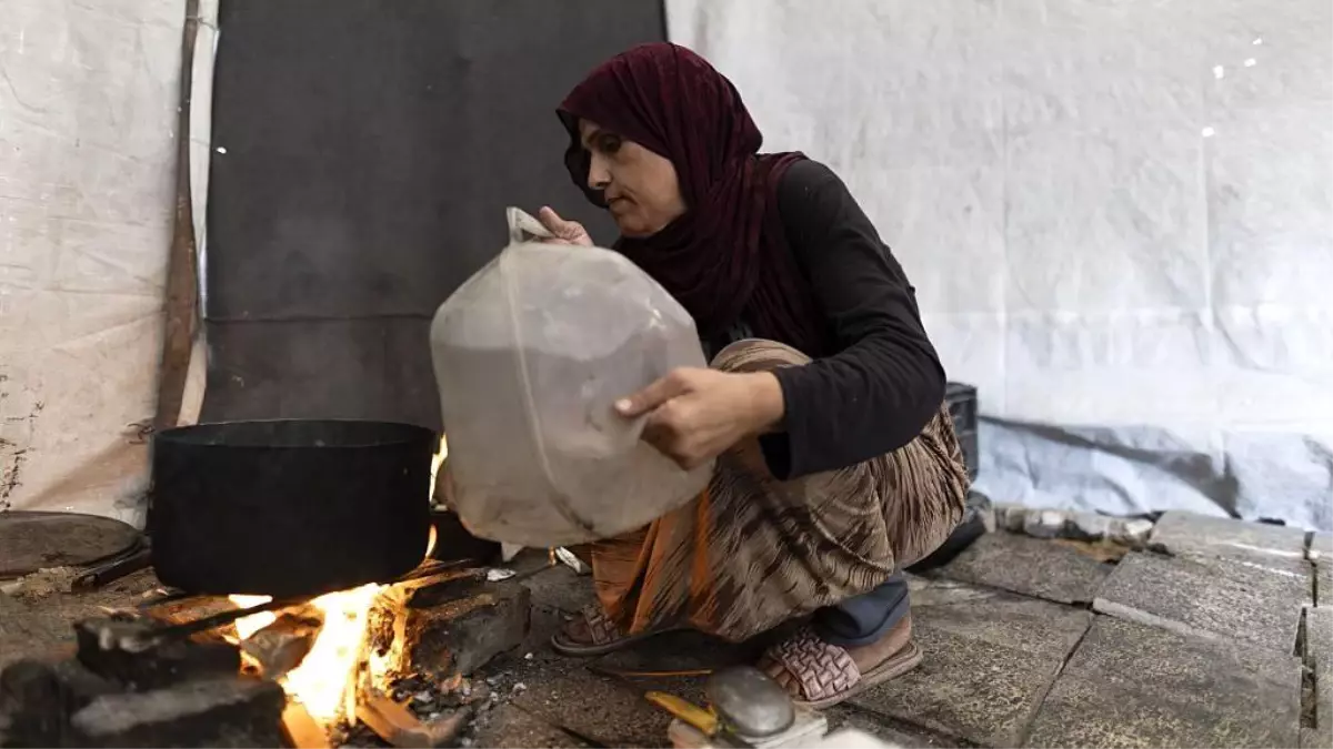 İstanbul'daki Gazze zirvesinden neler bekleniyor?