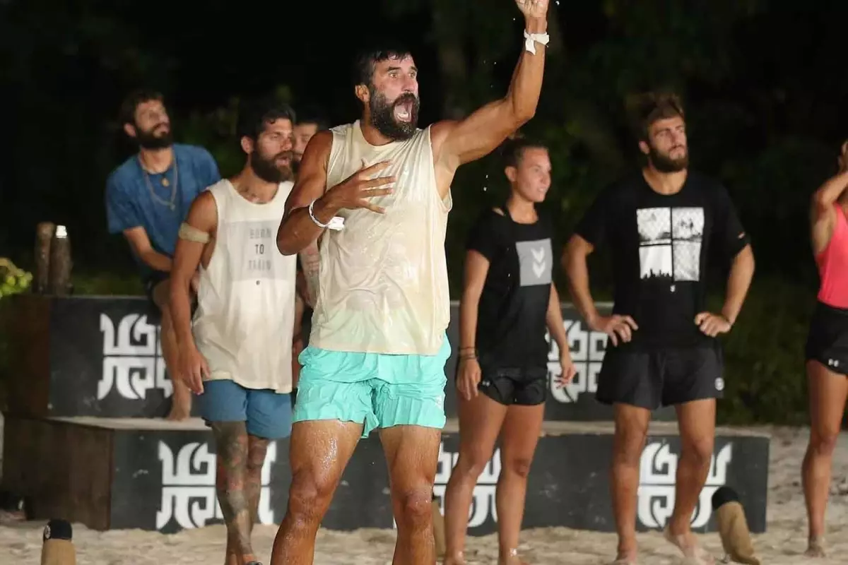 Hikmet Tuğsuz Survivor 2026'ya katılacak mı? Cevabı net oldu