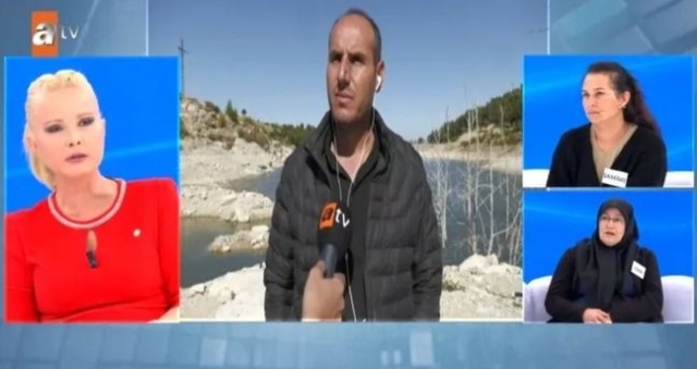 İbrahim Kayaaslan kimdir? İbrahim Kayaaslan'ı kim öldürdü? Müge Anlı İbrahim Kayaaslan olayı nedir?