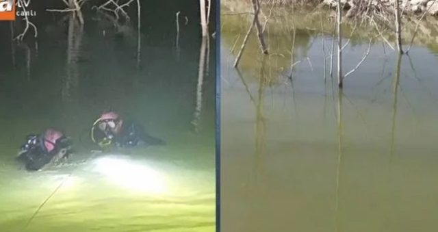 İbrahim Kayaaslan kimdir? İbrahim Kayaaslan'ı kim öldürdü? Müge Anlı İbrahim Kayaaslan olayı nedir?