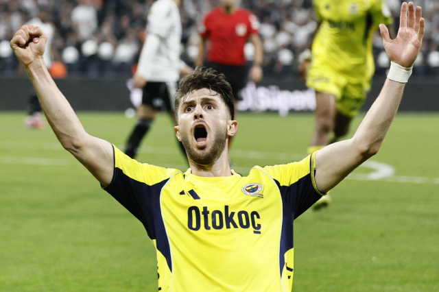 ismail yuksek derbiye gelen gozlemcileri mest etti 19215789 2586 m