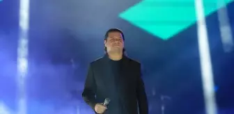 İzmir Kültür Yolu Festivali'nde yüzlerce etkinlik gerçekleştirildi