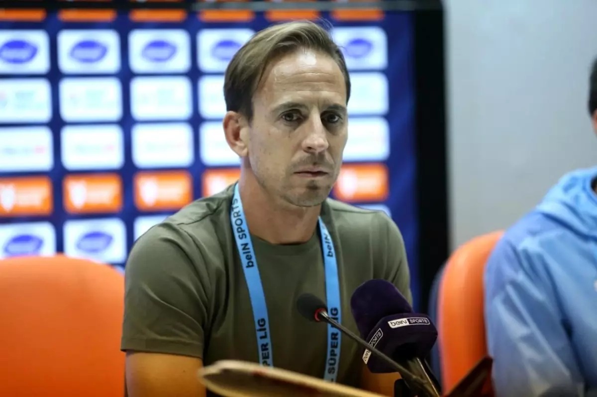 Joao Pereira: Daha Fazla Gol Pozisyonuna Girmeliyiz