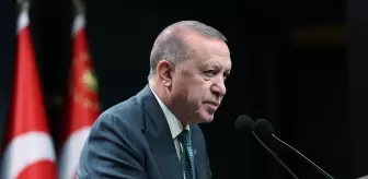 Kabine sonrası Cumhurbaşkanı Erdoğan'dan Özel'e sert sözler