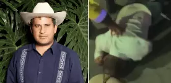 Kartellere karşı savaş çağrısı yapan belediye başkanı öldürüldü