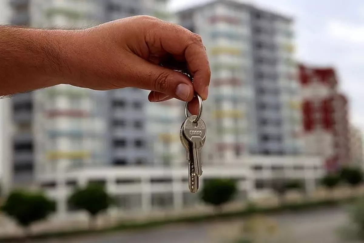 Kasım ayı kira zam oranı belli oldu