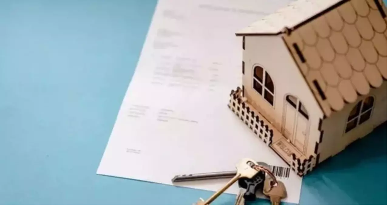 KASIM AYI KİRA ZAMMI HESAPLAMA: 2025 Kasım ayı kira artış zammı ne kadar, yüzde kaç oldu? Ev iş yeri kira ...