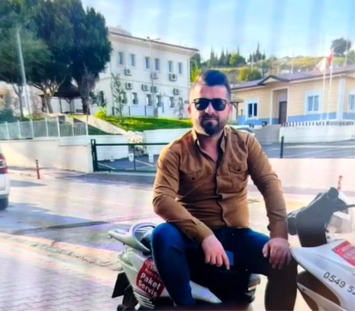 Antalya'da Trafik Kazası: Genç Hayatını Kaybetti, Aile Feryat Etti