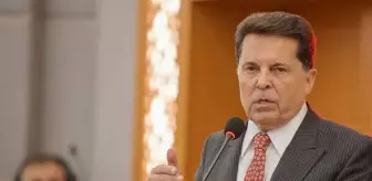 Kent Uzlaşısı dosyasında Ahmet Özer'e 15 yıl hapis cezası talebi