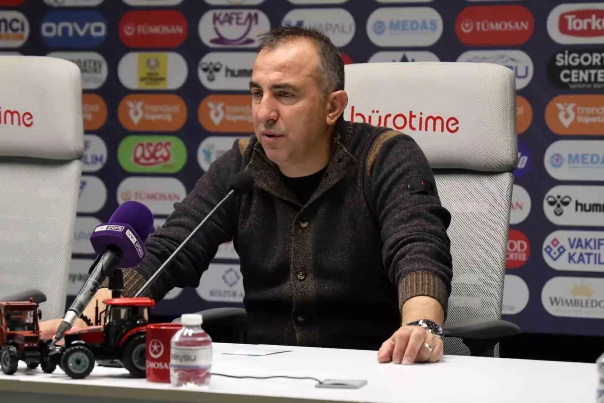 Konyaspor'da Recep Uçar Dönemi Sona Erdi