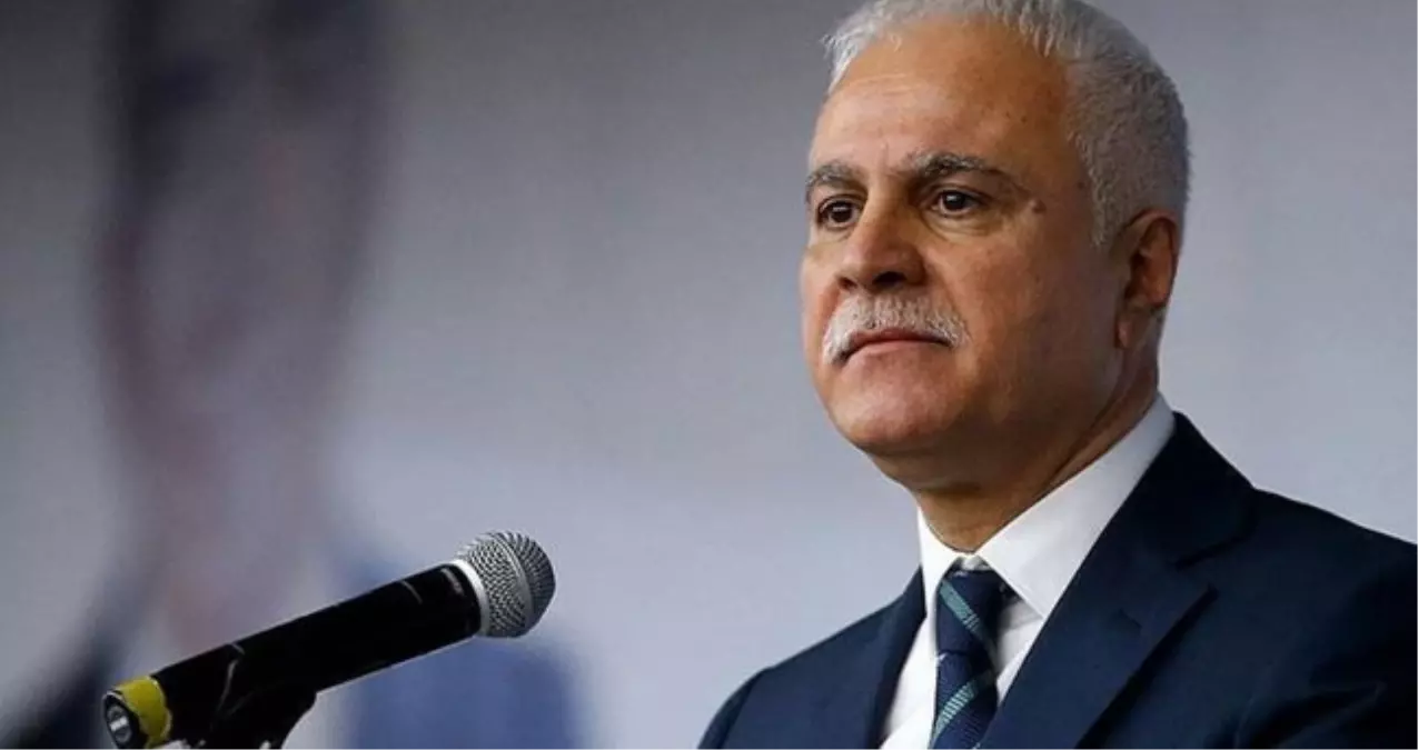 Koray Aydın CHP 'ye mi geçiyor? SON DAKİKA!