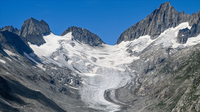 kuresel isinma sonucu 2100 yilinda avrupa alpleri 19214929 441 m