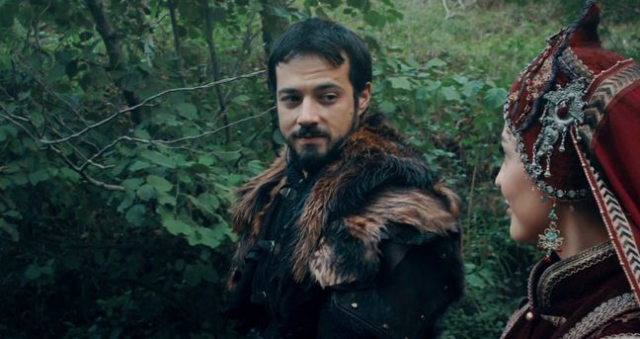 Kuruluş Orhan bu akşam var mı? Kuruluş Orhan hangi günler yayınlanıyor?