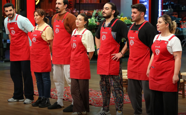 MasterChef dokunulmazlık oyunu kim kazandı 3 Kasım Pazartesi? MasterChef eleme adayı kim oldu? MasterChef dokunulmazlık oyunu kim kazandı 3 Kasım Pazartesi? MasterChef eleme adayı kim oldu?