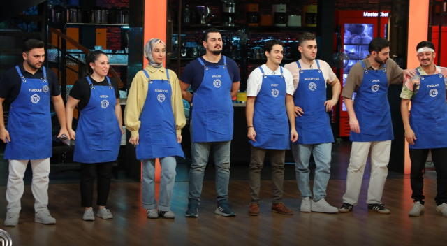 MasterChef dokunulmazlık oyunu kim kazandı 3 Kasım Pazartesi? MasterChef eleme adayı kim oldu? MasterChef dokunulmazlık oyunu kim kazandı 3 Kasım Pazartesi? MasterChef eleme adayı kim oldu?