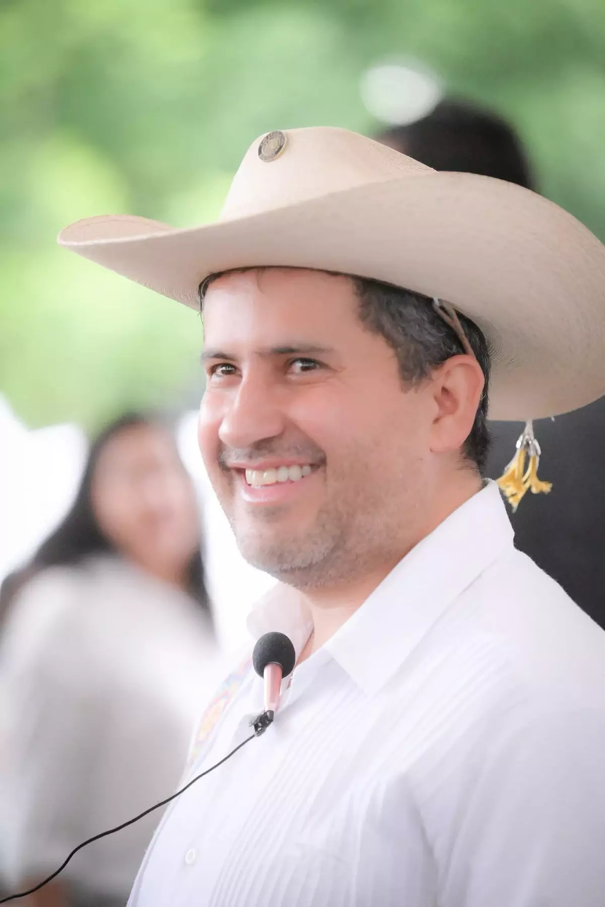 Meksika'da Uruapan Belediye Başkanı Silahlı Saldırıda Hayatını Kaybetti