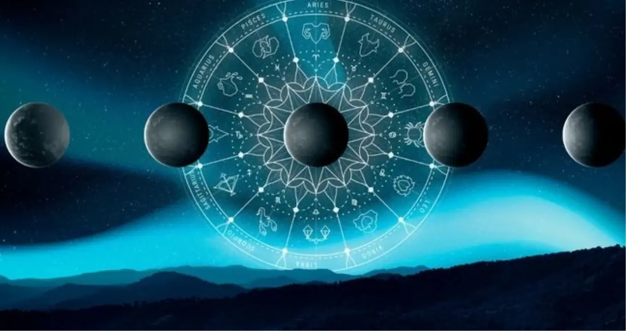 Merkür Retrosu ne zaman? Merkür Retrosu ne zaman başlıyor, ne zaman bitiyor, hangi burçlar etkilenecek, etkileri neler?