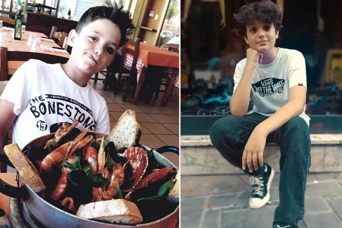 Minguzzi cinayeti davasında gerekçeli kararı açıklandı