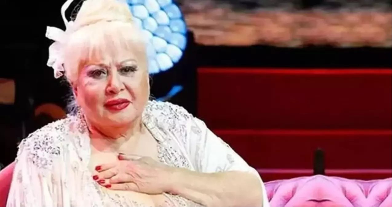 Muazzez Abacı öldü mü, yaşıyor mu? SON DAKİKA! Muazzez Abacı'nın sağlık durumu nasıl?