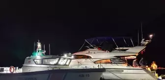 Muğla'da Kaçak İçki, Uyuşturucu ve Silah Operasyonu